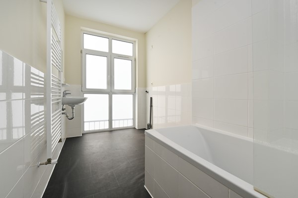 Medium property photo - Zuiderparklaan 355, 2574 GD Den Haag